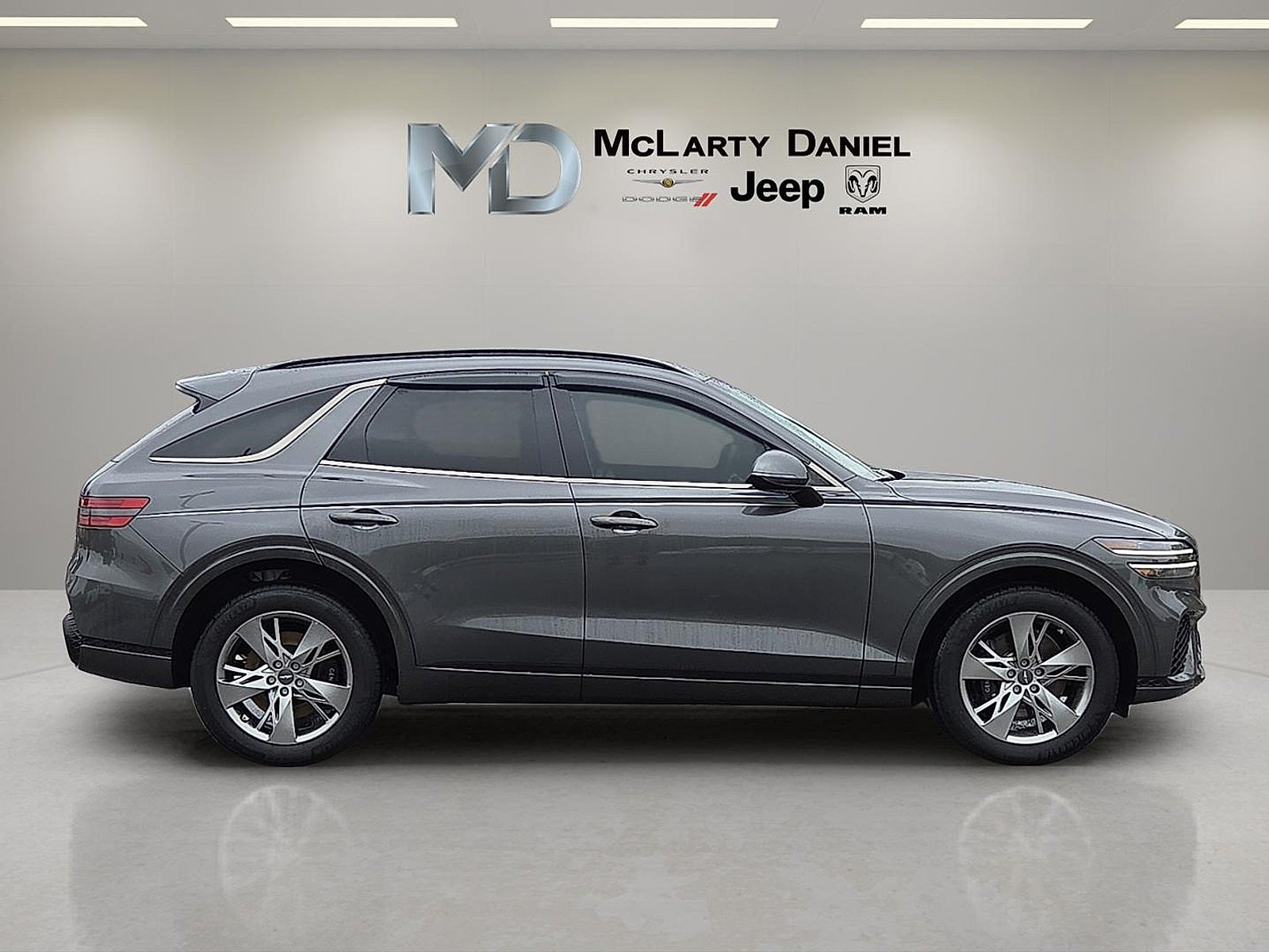 2024 Genesis GV70 3.5T AWD Sport