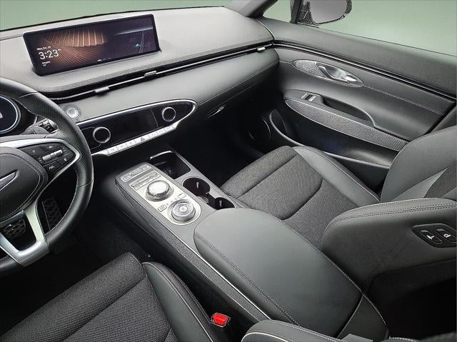 2024 Genesis GV70 3.5T AWD Sport