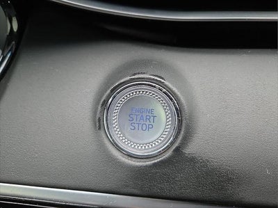 2024 Genesis GV70 3.5T AWD Sport