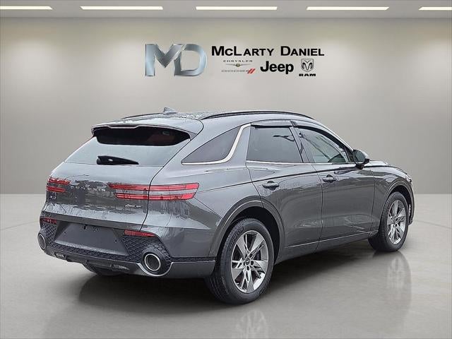 2024 Genesis GV70 3.5T AWD Sport