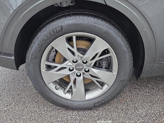 2024 Genesis GV70 3.5T AWD Sport