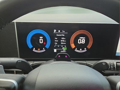 2024 Hyundai Santa Fe XRT