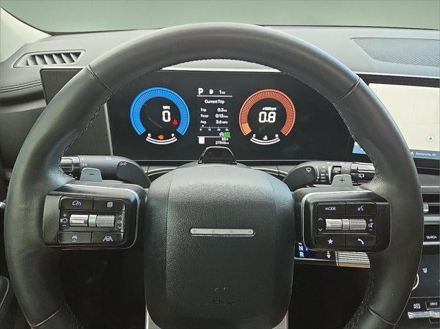 2024 Hyundai Santa Fe XRT