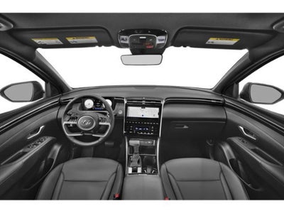 2024 Hyundai Santa Cruz XRT