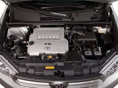2013 Toyota Highlander Limited V6