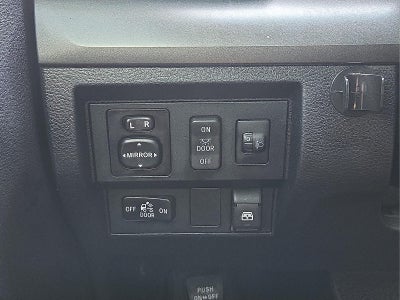 2014 Toyota Tundra SR5 5.7L V8