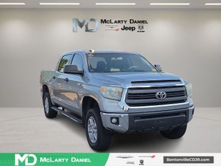 2014 Toyota Tundra SR5 5.7L V8