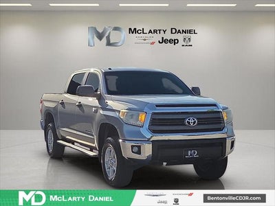 2014 Toyota Tundra SR5 5.7L V8