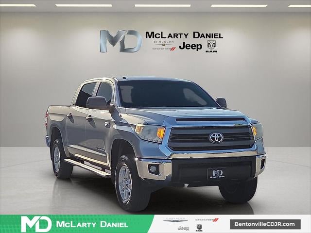 2014 Toyota Tundra SR5 5.7L V8