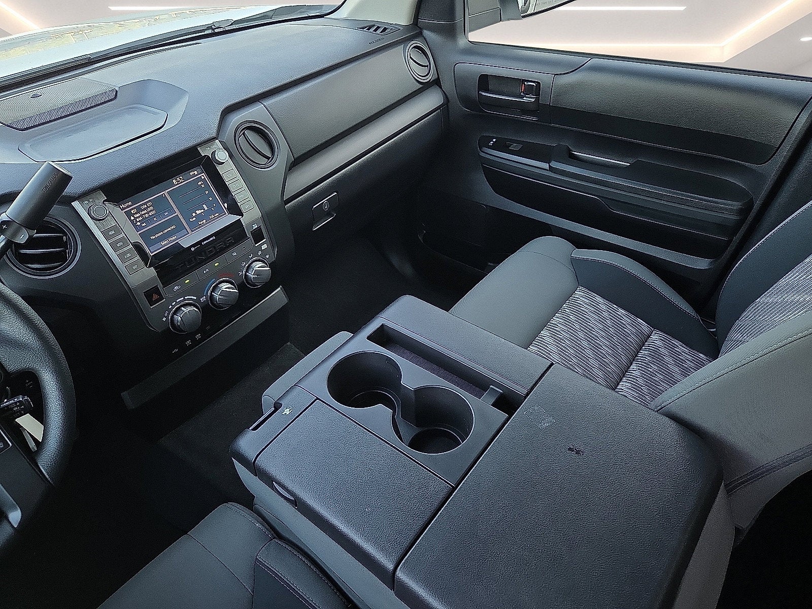 2020 Toyota Tundra SR