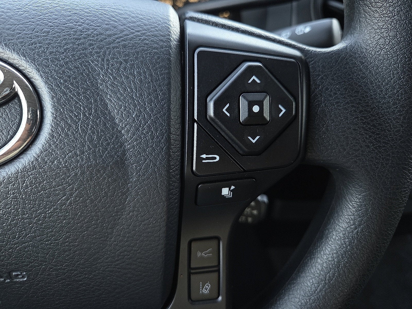 2020 Toyota Tundra SR
