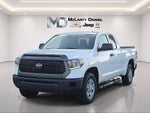 2020 Toyota Tundra SR