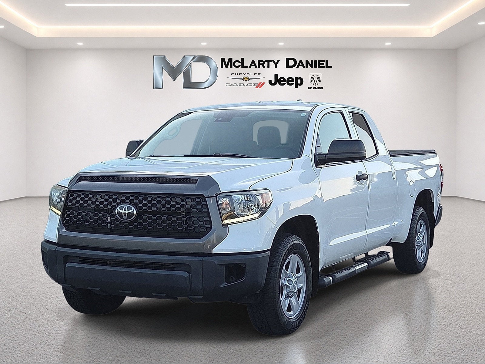 2020 Toyota Tundra SR