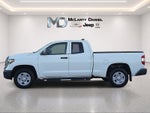 2020 Toyota Tundra SR
