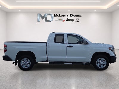 2020 Toyota Tundra SR
