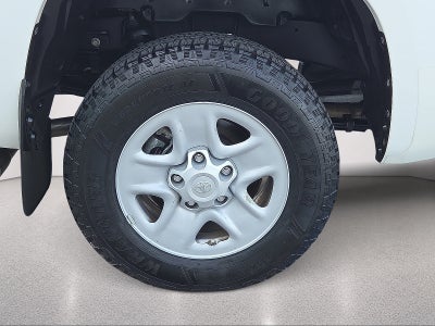 2020 Toyota Tundra SR