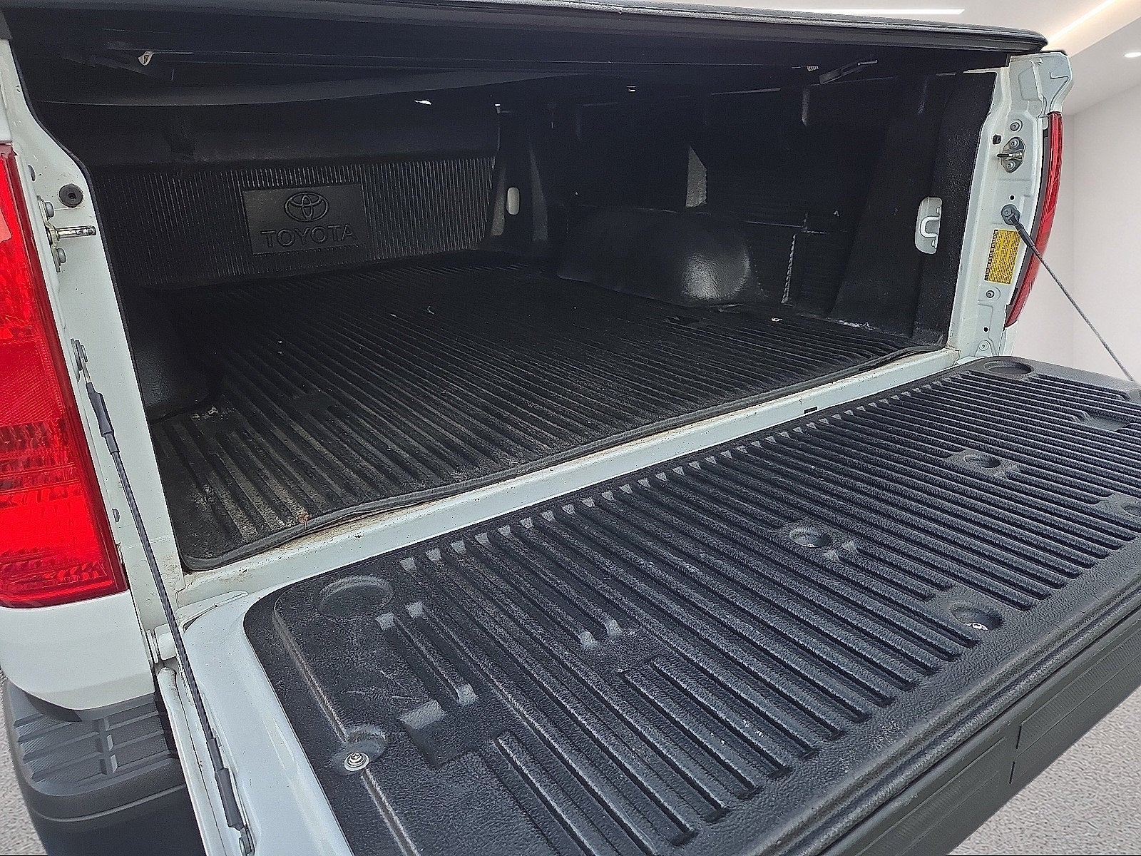 2020 Toyota Tundra SR
