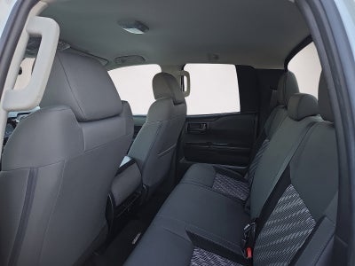 2020 Toyota Tundra SR
