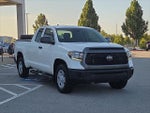 2020 Toyota Tundra SR