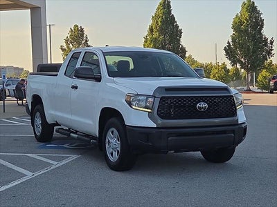 2020 Toyota Tundra SR