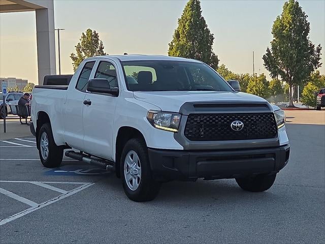 2020 Toyota Tundra SR