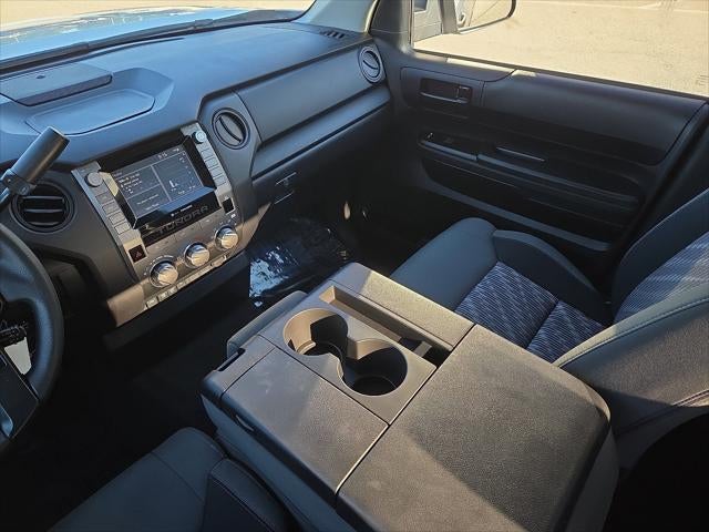 2020 Toyota Tundra SR