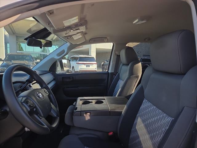 2020 Toyota Tundra SR