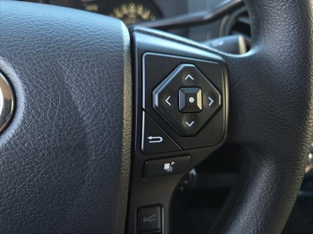 2020 Toyota Tundra SR