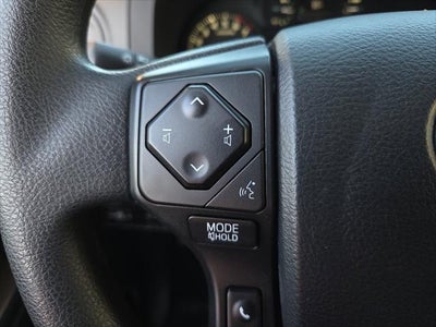 2020 Toyota Tundra SR