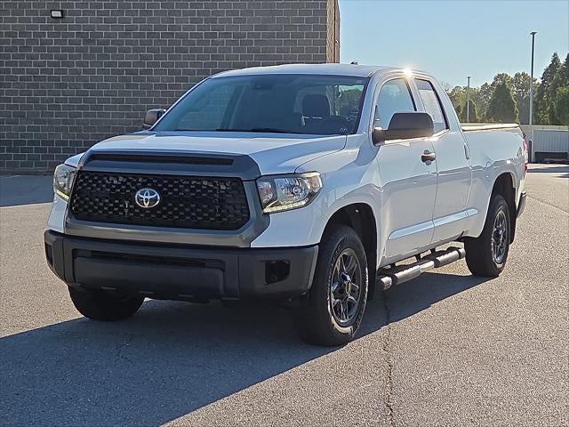2020 Toyota Tundra SR