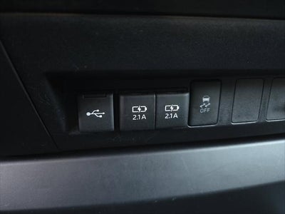 2020 Toyota Tundra SR