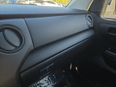 2020 Toyota Tundra SR