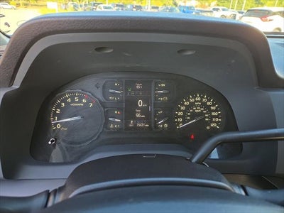 2020 Toyota Tundra SR