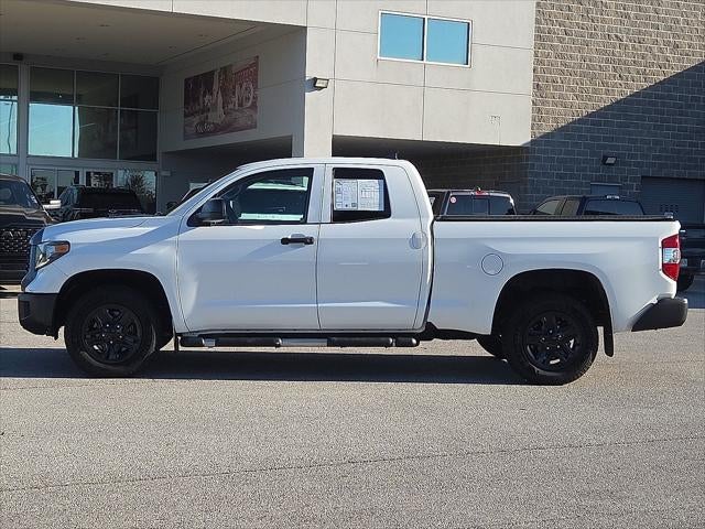 2020 Toyota Tundra SR