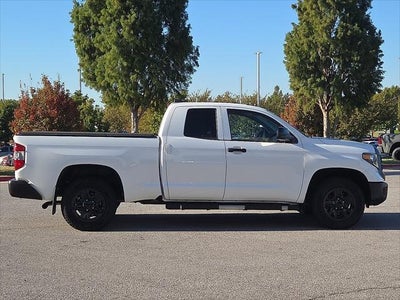 2020 Toyota Tundra SR