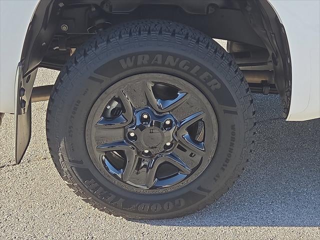 2020 Toyota Tundra SR