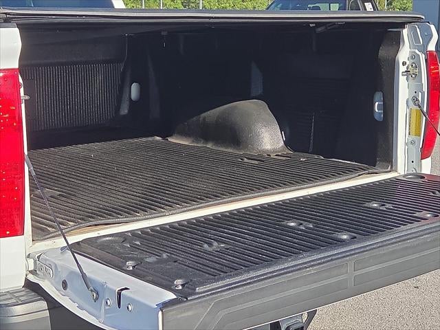2020 Toyota Tundra SR