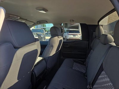 2020 Toyota Tundra SR