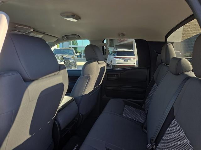2020 Toyota Tundra SR