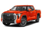 2024 Toyota Tundra Hybrid Limited 4WD