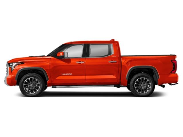 2024 Toyota Tundra Hybrid Limited 4WD