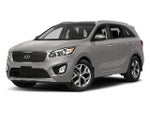2017 Kia Sorento 3.3L SX