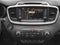 2017 Kia Sorento 3.3L SX