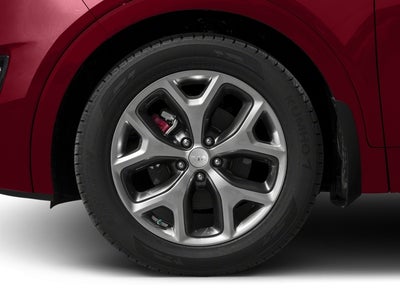 2017 Kia Sorento 3.3L SX