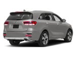 2017 Kia Sorento 3.3L SX