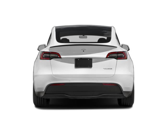 2020 Tesla Model Y Long Range Dual Motor All-Wheel Drive