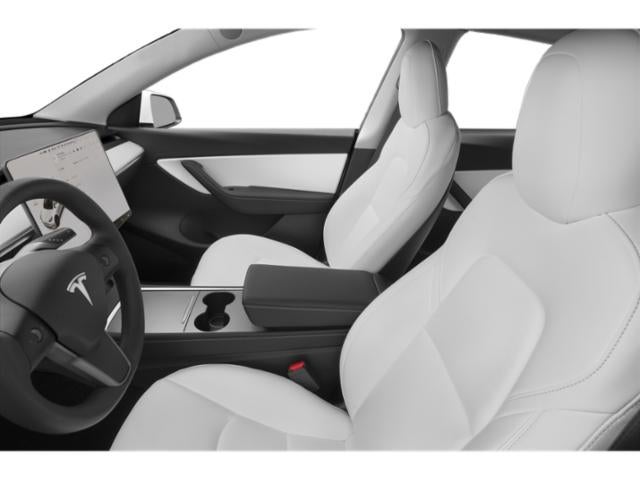 2020 Tesla Model Y Long Range Dual Motor All-Wheel Drive