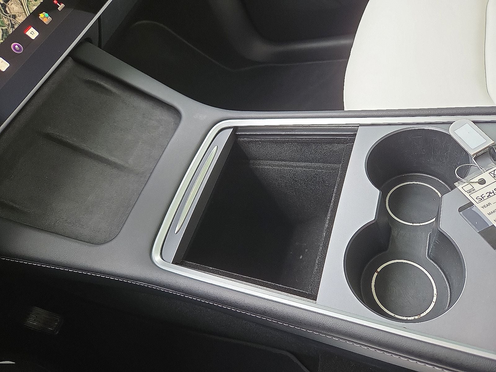 2025 Tesla Model Y Long Range Dual Motor Rear-Wheel Drive