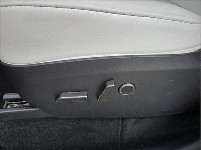 2025 Tesla Model Y Long Range Dual Motor Rear-Wheel Drive