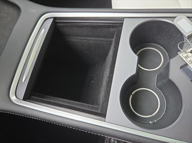 2025 Tesla Model Y Long Range Dual Motor Rear-Wheel Drive